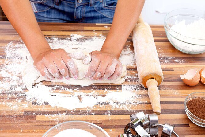 Hands-On Cooking Class & Farmhouse Tour on the Amalfi Coast - Frequently Asked Questions