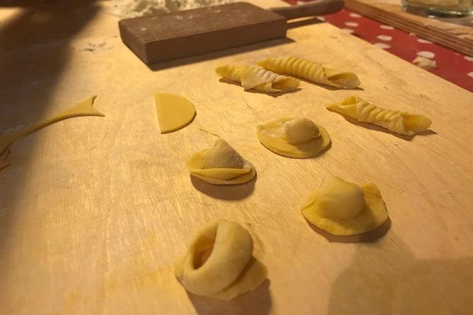 Hands on Italian Cooking Classes - Who Should Book This Experience?