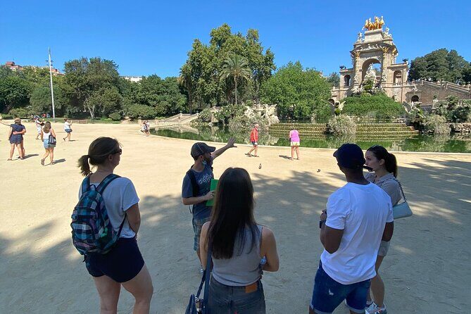 Happiness Walking Tour in Barcelona - Who Should Consider This Tour?