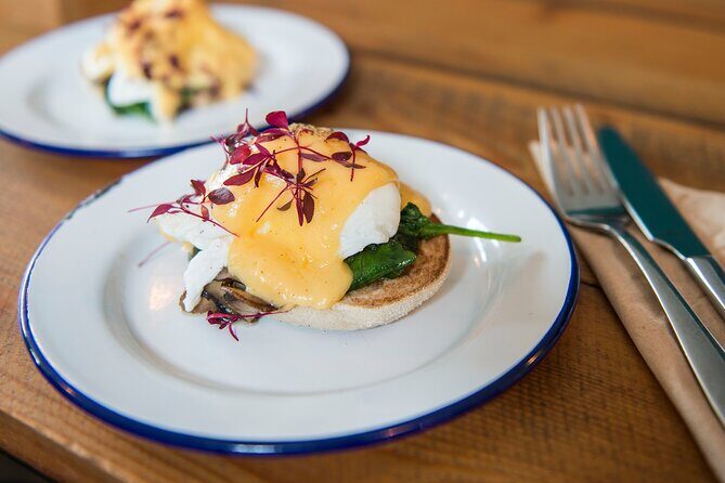 Harrogate Walking Food Tour - An Authentic Taste of Harrogate: A Complete Review