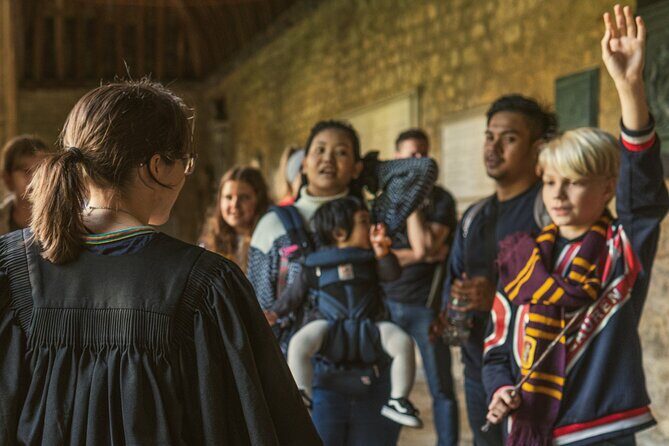 Harry Potter Walking Tour of Oxford Including New College - Frequently Asked Questions