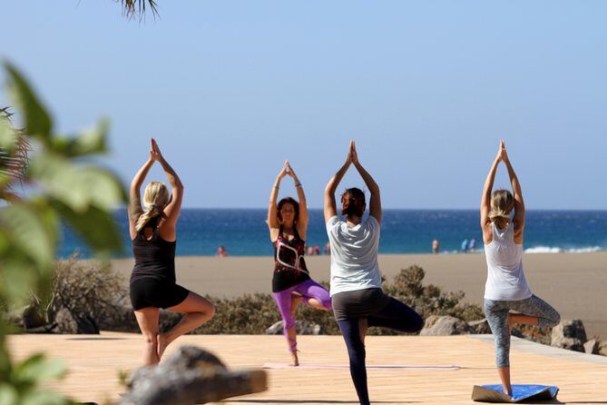Hatha Yoga In Puerto Del Carmen, Spain - Final Thoughts: Who Will Love This Yoga Tour?