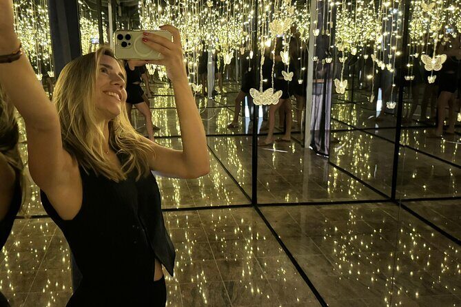 Have fun at Selfie Experience Split - Why Visitors Love It