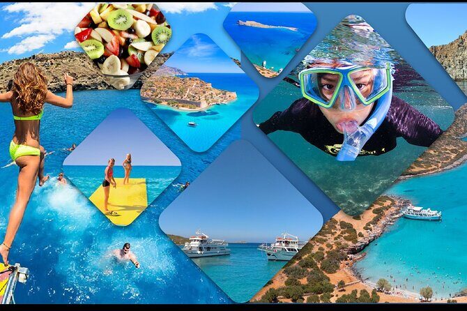 Have Fun Cruising Agios Nikolaos - Elounda Bay - Analyzing the Value