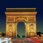 Heart of Bohemia Tour / duration 2H - from 1 to 6 passengers - Authentic Traveler Insights