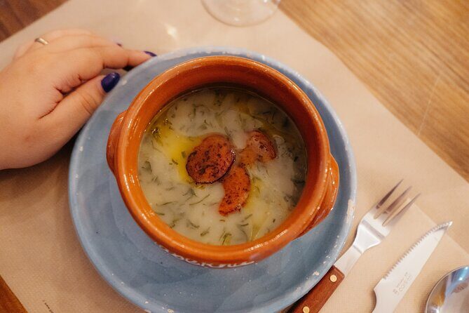 Heart of Lisbon Food Tour: Baixa, Chiado & Bairro Alto - Who Should Take This Tour?