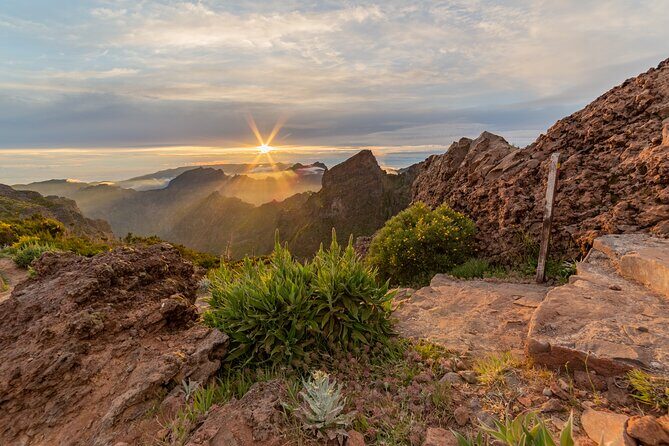 Heavens Tour: Sunrise, Sunset, or Stargazing in Madeira - FAQ