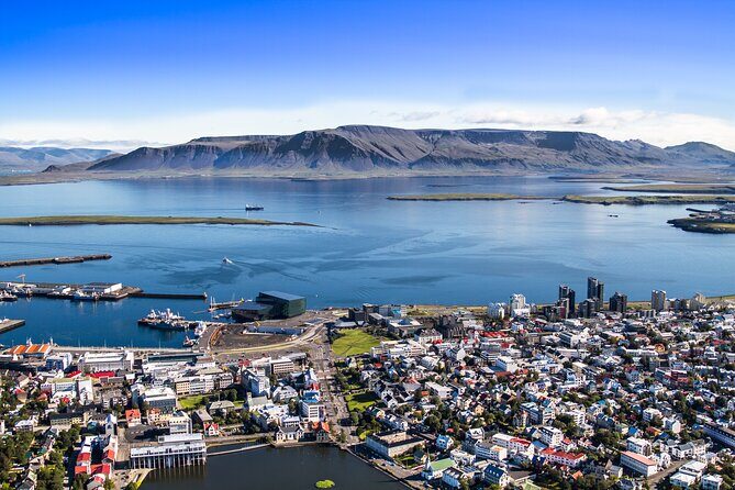 Helicopter Tour with Mountain Summit Landing from Reykjavik - What Makes This Tour Special?