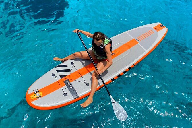 Heraklion: Dia Catamaran Tour, Lunch, Open Bar & Snorkeling - The Visit to Dia Island: Highlights and Considerations