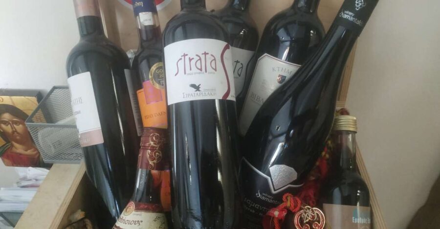 Heraklion: Ecobike Tour with Wine Tasting - Why This Tour Works for You