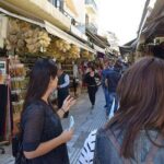 Heraklion for Foodies Tour: Private Culinary Experience - Final Thoughts
