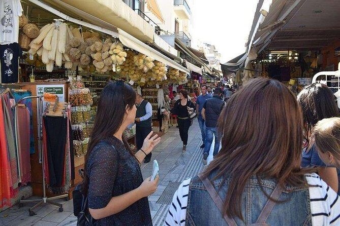 Heraklion for Foodies Tour: Private Culinary Experience - Final Thoughts