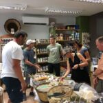 Heraklion: History & Culture Walking Tour with Food Tasting - Practical Details and Tips for Travelers