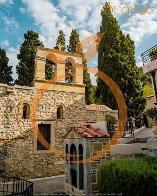 Heraklion :Lasithi Plateau -Mythology Park&Knossos Palace - Detailed Review of the Tour