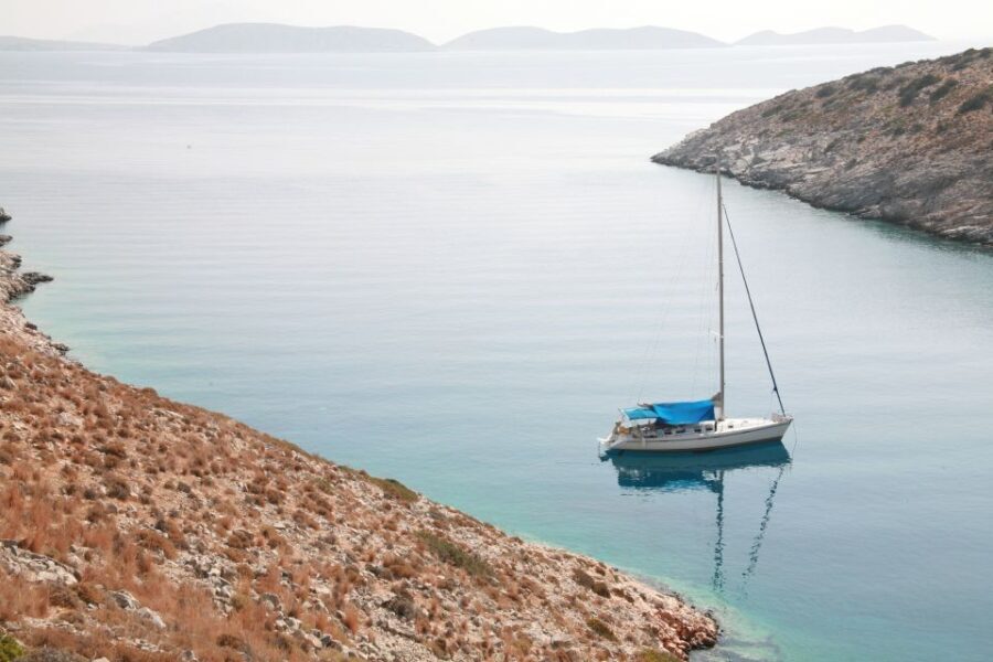 Heraklion: Nature Reserve Dia Island Full-Day Cruise & Lunch - What Makes This Tour Stand Out