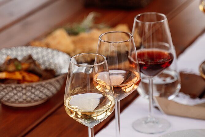 Heraklion Private Half-Day Wine Tasting Tour in Lyrarakis Winery - Who Will Love This Tour?