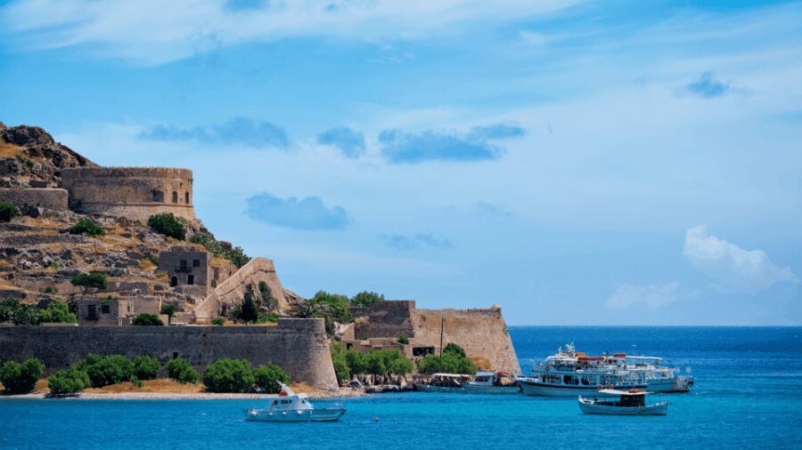 Heraklion: Spinalonga and Agios Nikolaos Cruise with Lunch - Who Should Consider This Tour?