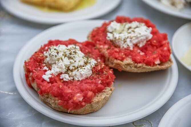 Heraklion - Walking city tour with food tasting - Who Is This Tour Perfect For?