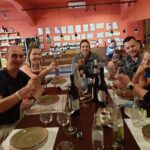 Heraklion wine tour & Cretan meze lunch - Transportation and Service