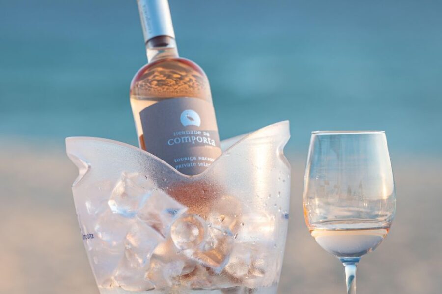 Herdade da Comporta Tailormade Winetasting - Exploring the Details of the Winetasting Tour