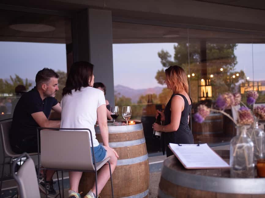 Herencia Altés: Organic Winery Tour & Tasting in Terra Alta - Who Will Love This Tour?