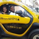 Heritage and Nature ECAR GPS/Audioguide EN ES FR IT DE DU - The Sum Up: Is This Tour Right for You?