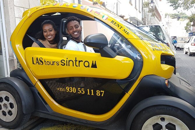 Heritage and Nature ECAR GPS/Audioguide EN ES FR IT DE DU - The Sum Up: Is This Tour Right for You?