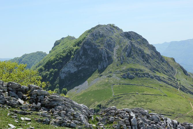 Hernio mountain hiking in small group - Who Should Consider This Tour?