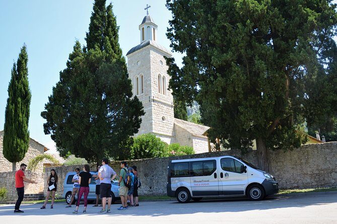 Herzegovina Day Tour from Mostar: Blagaj, Pocitej, Kravice falls (Join Us! :D) - Who Will Love This Tour?