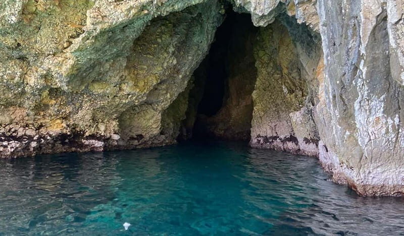 Hidden Bays of Stara Baka, Island Krk - with Lunch