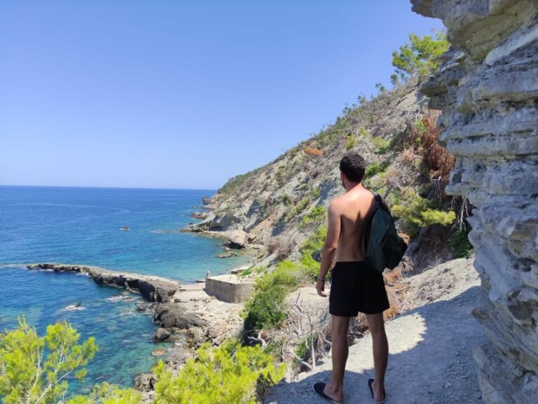 Hidden Coves, Hiking & Snorkeling Adventure in Mallorca - An In-Depth Look at the Mallorca Adventure