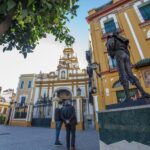 Hidden Gems in Seville in English - A Deep Dive into the Hidden Gems of Seville’s North