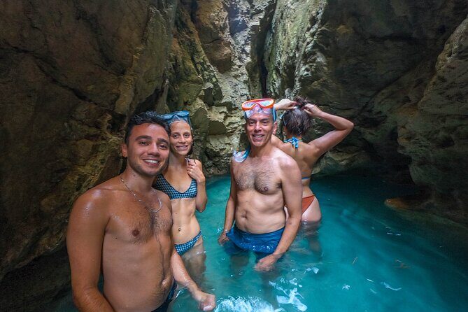Hidden Gems Odyssey: Private Elaphiti Islands & Blue Cave Tour - First Stop: Kolocep Island