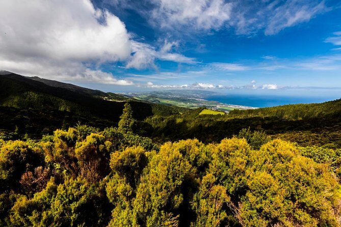 Hidden Gems of Sao Miguel Island Full Day Tour with Lunch - Who Would Love This Tour?