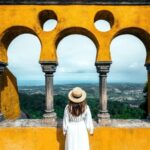 Hidden Gems: Sintra & Cascais Private Tour with Wine Tasting - An In-Depth Look at this Private Tour Experience
