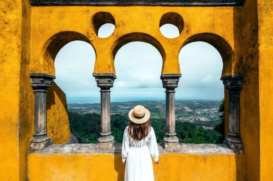 Hidden Gems: Sintra & Cascais Private Tour with Wine Tasting - An In-Depth Look at this Private Tour Experience