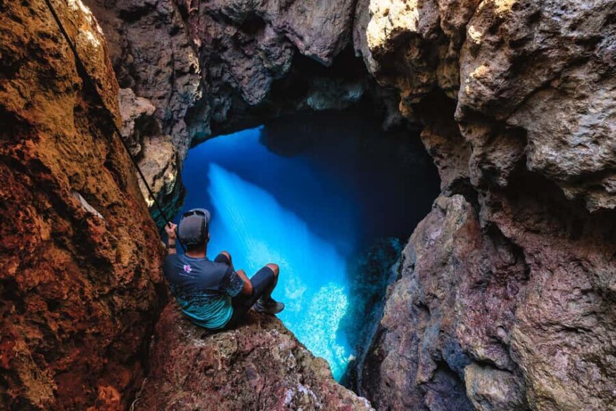 Hidden Ibiza: Coastal Hikes, Snorkeling & Secret Spots - What’s Included and What’s Not