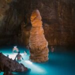 Hidden Mallorca: Sea Caving Adventure - Who Should Book This Tour?
