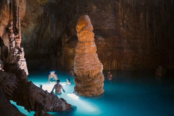 Hidden Mallorca: Sea Caving Adventure - Who Should Book This Tour?