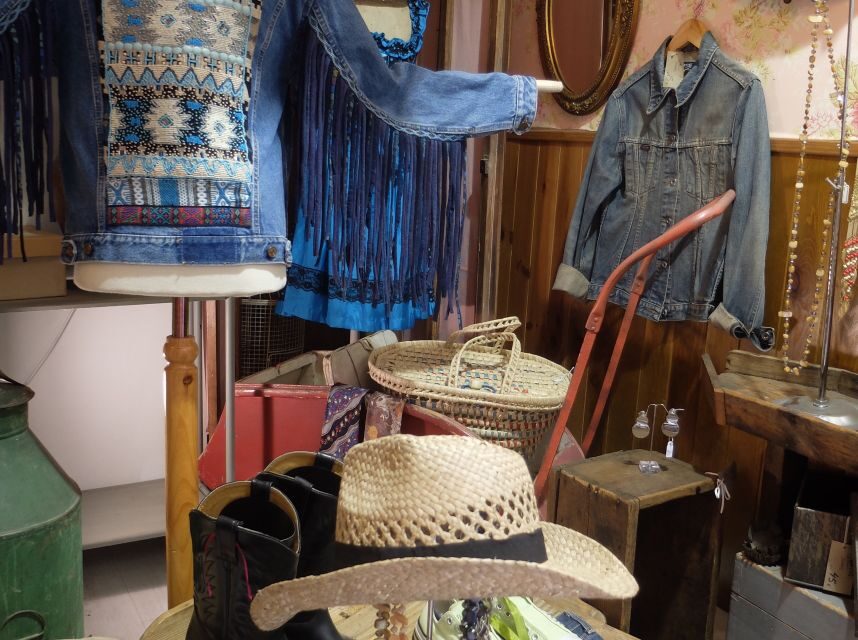 Hidden Valencia: Tour of Eixample, Canovas & Ruzafa - Practical Details and Value
