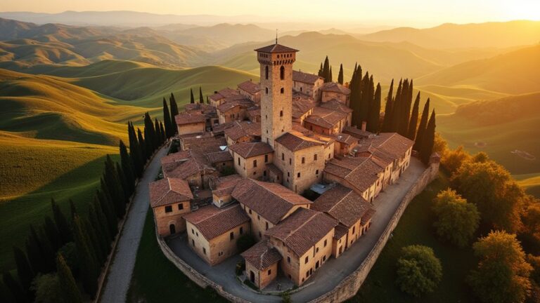hidden gems in italy