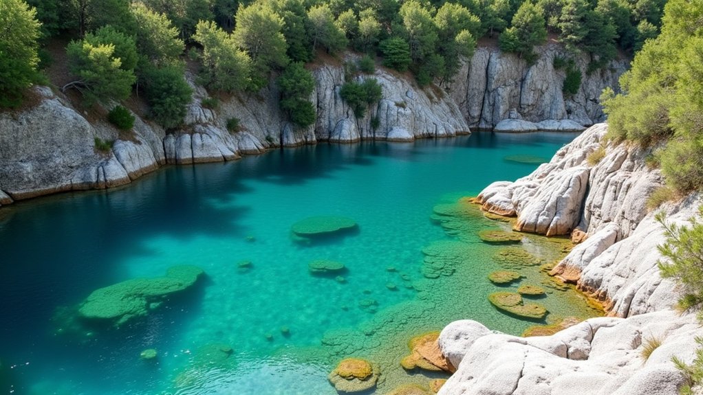 hidden jewel in croatia
