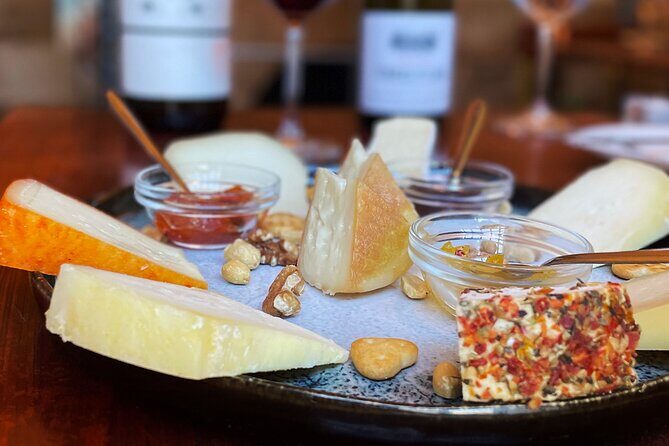 High-End Exclusive Food and Wine Tour Lisbon with a Winemaker - What Makes This Tour Special?