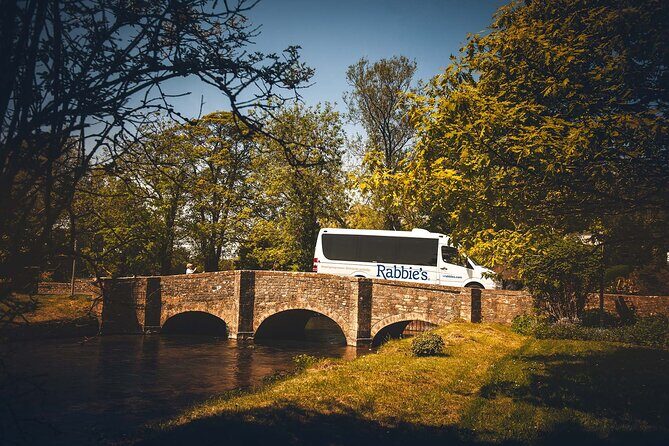 Highland Lochs, Glens & Whisky Day Tour Including Admission - FAQ