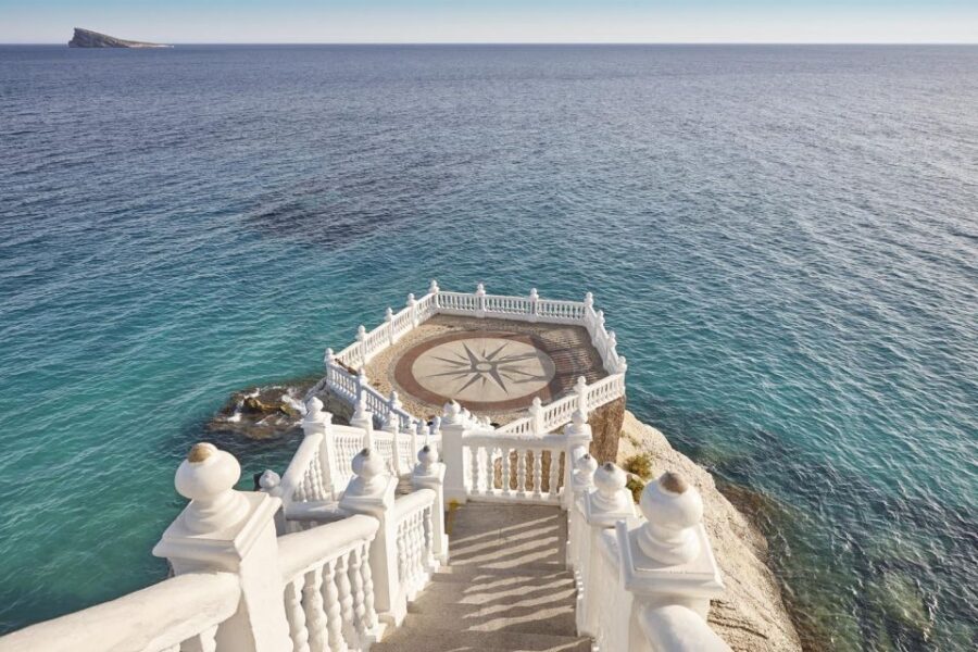 Highlight and gems of Benidorm - FAQs