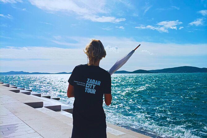 Highlights and Hidden Gems Guided Walking Tour - A Comprehensive Look at the Zadar Highlights and Hidden Gems Tour