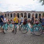 Highlights and hidden gems Verona Bike Tour - Practicalities and What You’ll Get