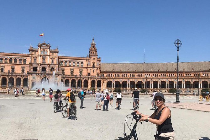 Highlights Electric Bike Tour - Who Should Consider This Tour?