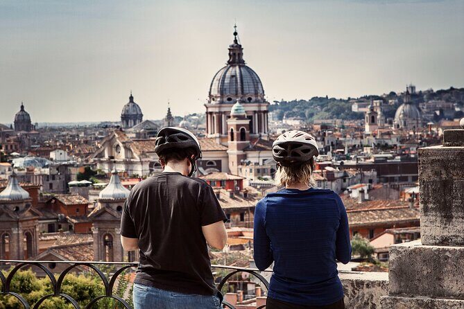 Highlights & Hidden Gems Tour with Top E-bike - What We Love and Would Consider