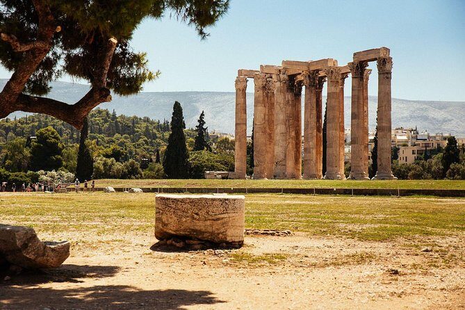 Highlights & Hidden Gems With Locals: Best of Athens Private Tour - The Sum Up